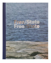 2022 Adelaide Biennial of Australian Art : Free/State - Sebastian Goldspink