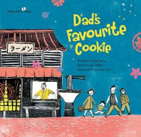 Dad's Favourite Cookie : Japan - Gu-Mi Jeong