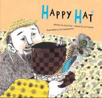 Happy Hat : Positive Thinking - Cecil Kim