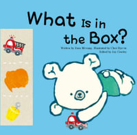 What is in the Box?: Colours : First Step - Math - Mi-Rang Eom