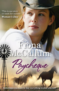 Paycheque : Mira - Fiona McCallum