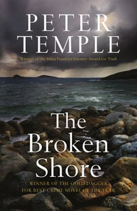 The Broken Shore : tie-in - Peter Temple