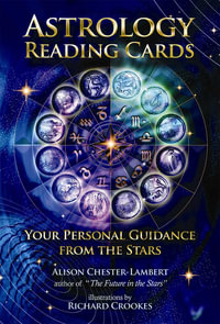 Astrology Reading Cards : Your Personal Journey to the Stars - Alison Chester Lambert