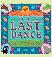 The Last Dance - Sally Morgan