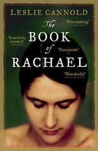 The Book of Rachael - Leslie Cannold