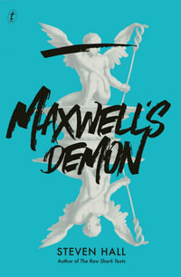 Maxwell's Demon - Steven Hall