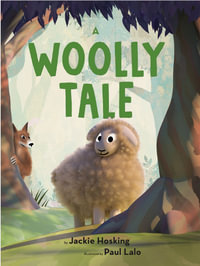 A Woolly Tale - Jackie Hosking