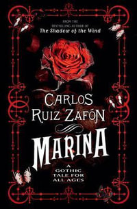 Marina - Carlos Ruiz Zafon