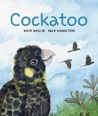 Cockatoo - Kaye Baillie