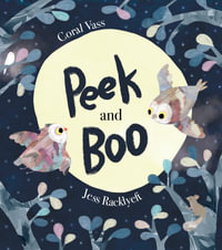 Peek and Boo - Coral Vass