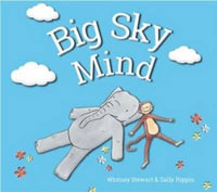 Big Sky Mind - Whitney Stewart