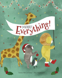 Merry Everything - Tania McCartney