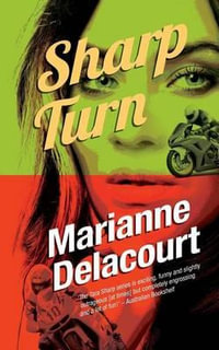 Sharp Turn : Tara Sharp - Marianne Delacourt