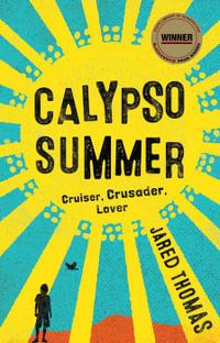 Calypso Summer - Jared Thomas