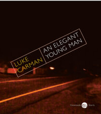 An Elegant Young Man - Luke Carman