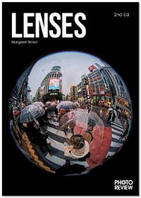 Lenses : Photo Review Pocket Guides No. 36 - Margaret Brown