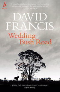 Wedding Bush Road - David Francis