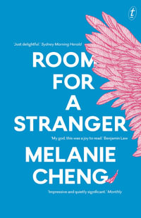 Room for a Stranger - Melanie Cheng