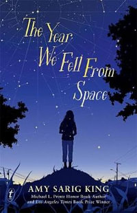 The Year We Fell From Space - Amy Sarig King