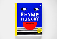 Rhyme Hungry - Antonia Pesenti