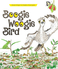 Boogie Woogie Bird - Alison Stegert