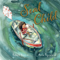 Seal Child - Robert Vescio