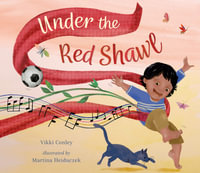 Under the Red Shawl - Vikki Conley