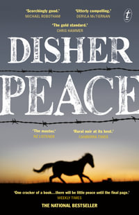 Peace - Garry Disher