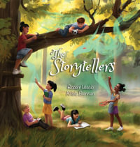 The Storytellers - Robert Vescio