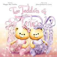 Two Teddies in Tutus - Maggie May Gordon