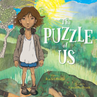 The Puzzle of Us - Rachel Bridge