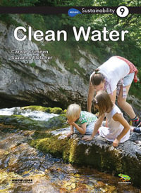 Clean Water : Sustainability - Suzanne Fletcher