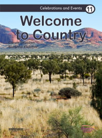 Welcome to Country : Celebrations & Events - Suzanne Fletcher