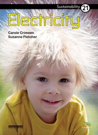 Electricity : Sustainability - Suzanne Fletcher