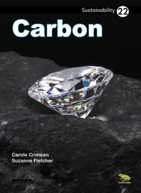 Carbon : Sustainability - Suzanne Fletcher