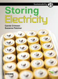 Storing Electricity : Sustainability - Suzanne Fletcher