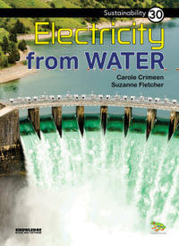 Electricity from Water : Sustainability - Suzanne Fletcher