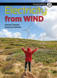 Electricity from Wind : Sustainability - Suzanne Fletcher