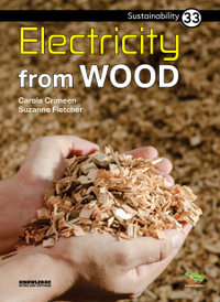 Electricity from Wood : Sustainability - Suzanne Fletcher