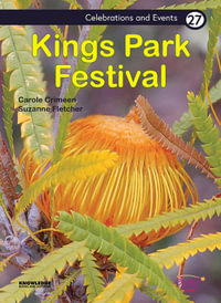 Kings Park Festival : Celebrations & Events - Suzanne Fletcher