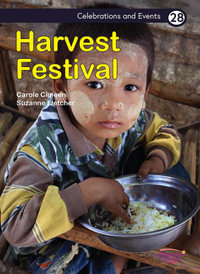 Harvest Festival : Celebrations & Events - Suzanne Fletcher