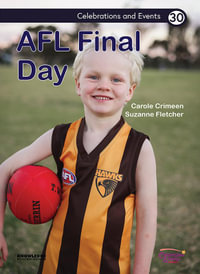 AFL Final Day : Celebrations & Events - Suzanne Fletcher