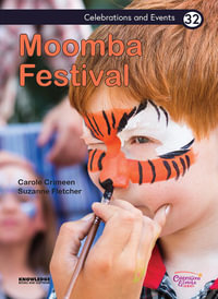 Moomba Festival : Celebrations & Events - Suzanne Fletcher