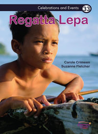 Regatta Lepa : Celebrations & Events - Suzanne Fletcher