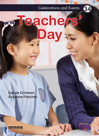 Teachers' Day : Celebrations and Events - Suzanne Fletcher