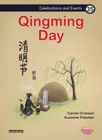 Qingming Day : Celebrations & Events - Suzanne Fletcher