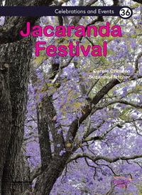 Jacaranda Festival : Celebrations & Events - Suzanne Fletcher