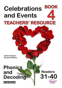 Celebrations Set 2 - Teacher Guide 2 : Celebrations & Events - Suzanne Fletcher