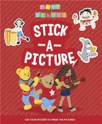 ABC KIDS : Play School: Stick a Picture - ABC Kids