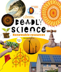 Deadly Science - Renewable Resources: Book 8 - Corey Tutt